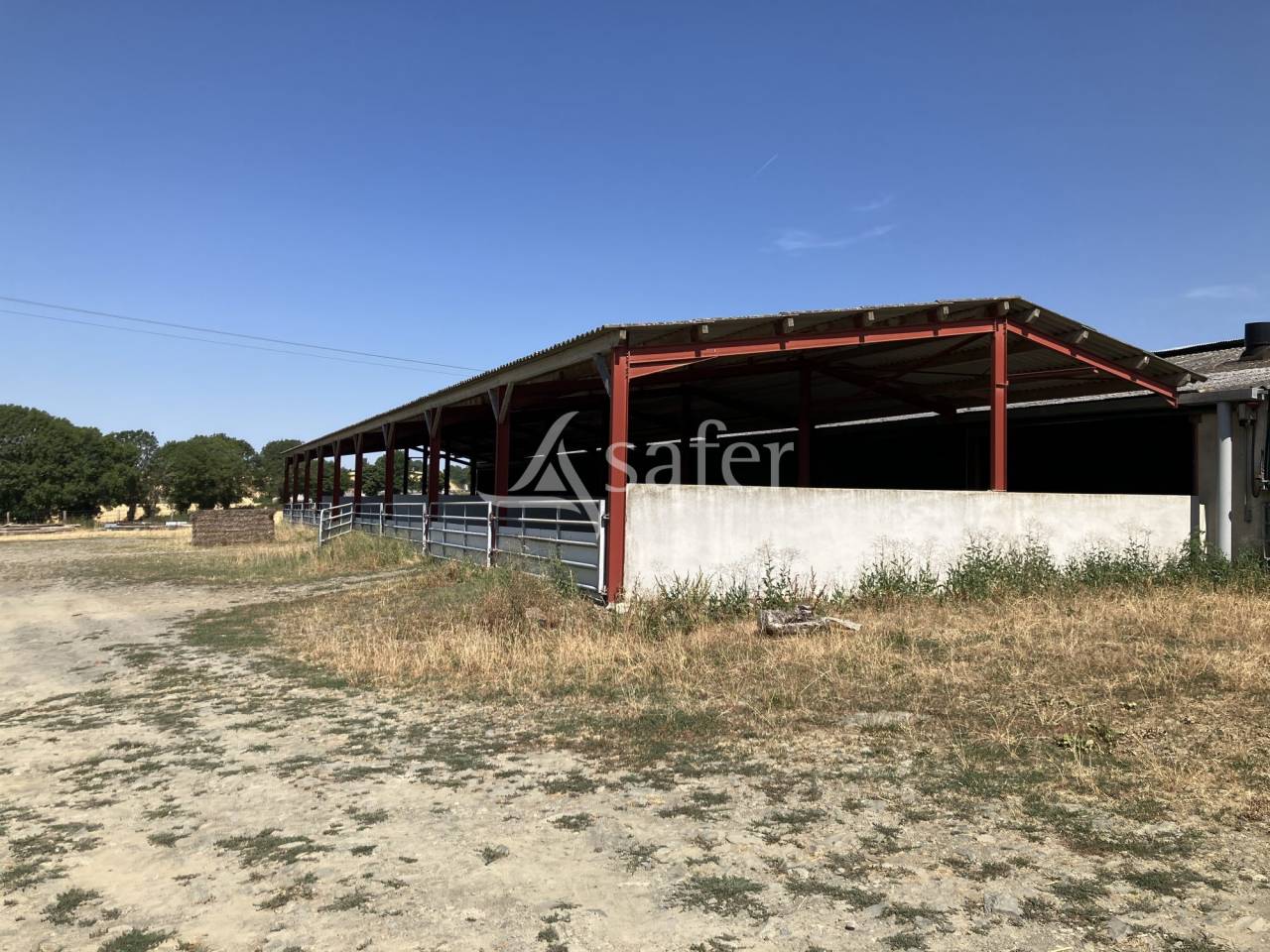 Azienda suina In vendita Vend&eacute;e