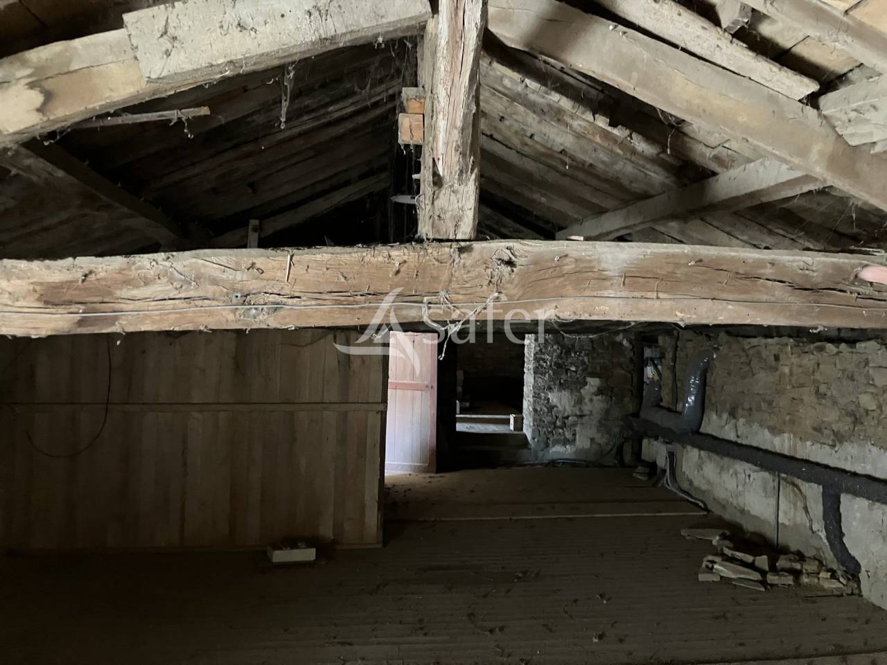 Azienda suina In vendita Vend&eacute;e