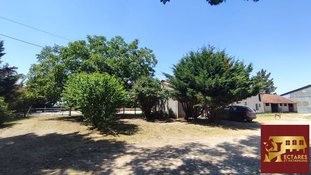 Scuderia per proprietari In vendita Sa&ocirc;ne-et-Loire