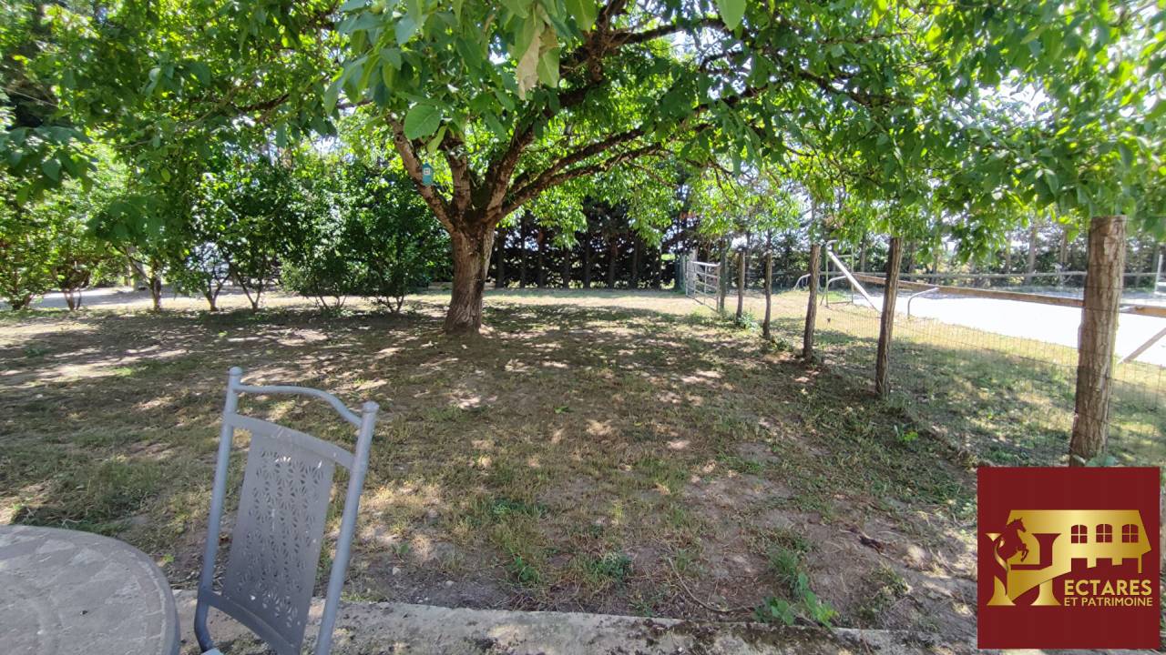 Scuderia per proprietari In vendita Sa&ocirc;ne-et-Loire