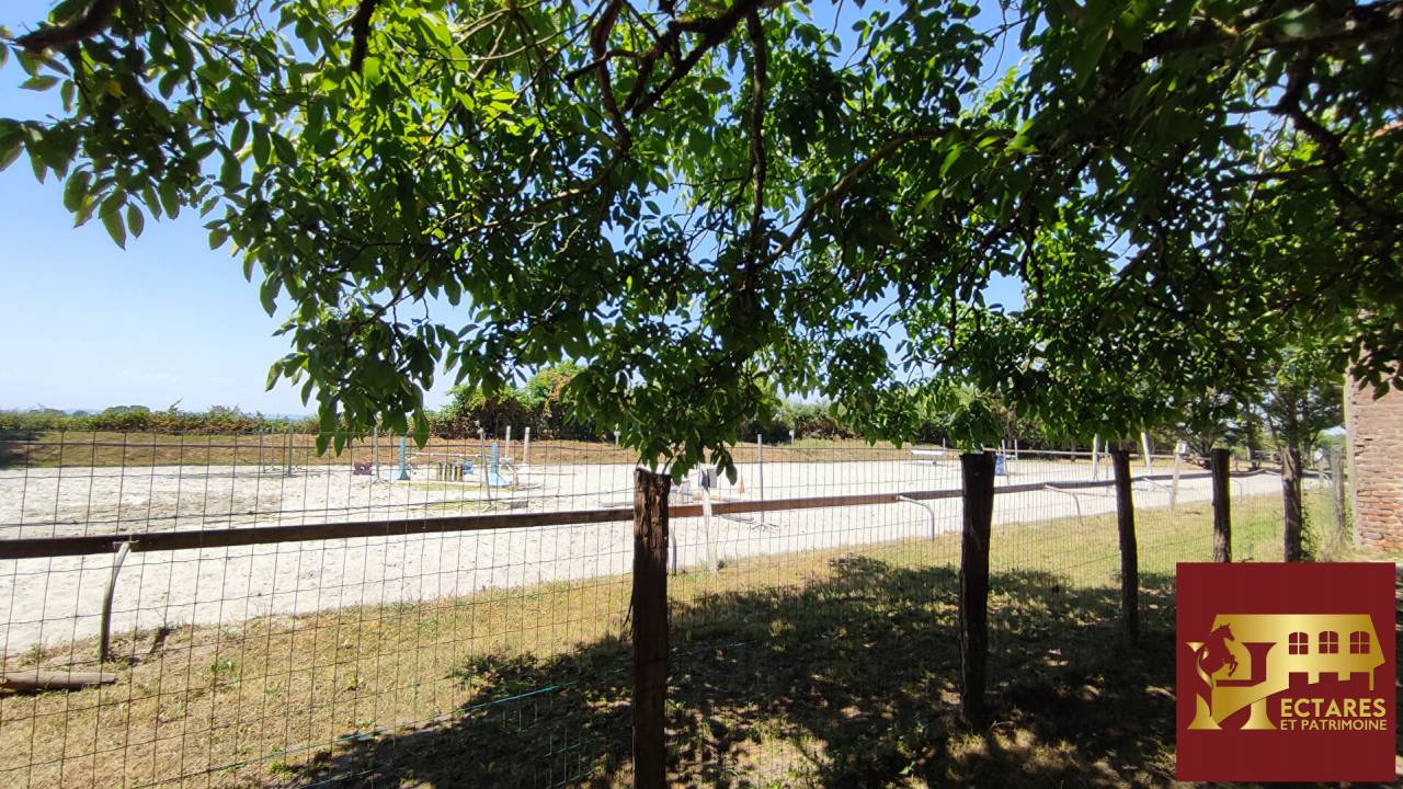 Scuderia per proprietari In vendita Sa&ocirc;ne-et-Loire