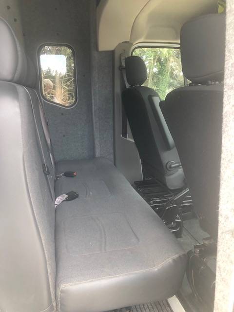 Van per Cavalli Trans Box sv 5 2019 Occasione