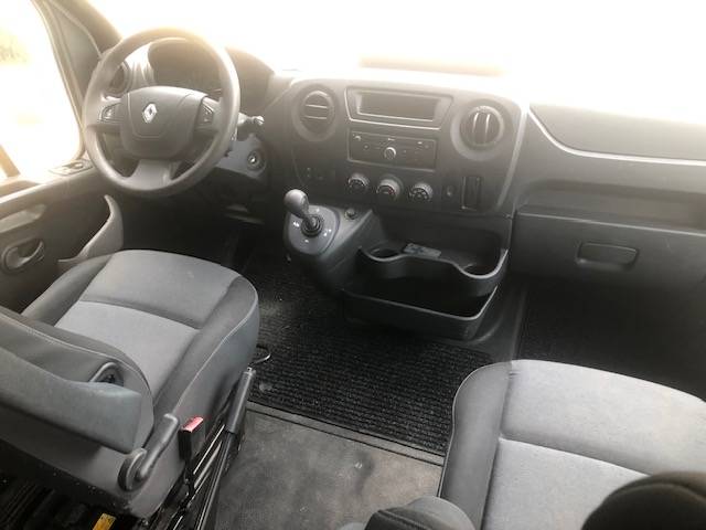 Van per Cavalli Trans Box sv 5 2019 Occasione
