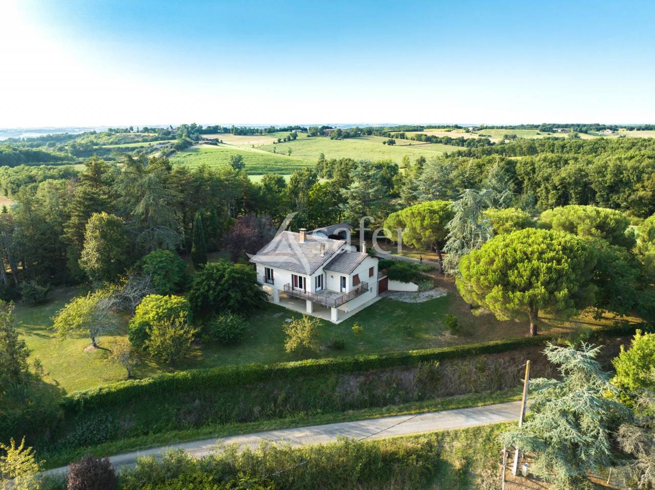 Azienda agricola In vendita Gers