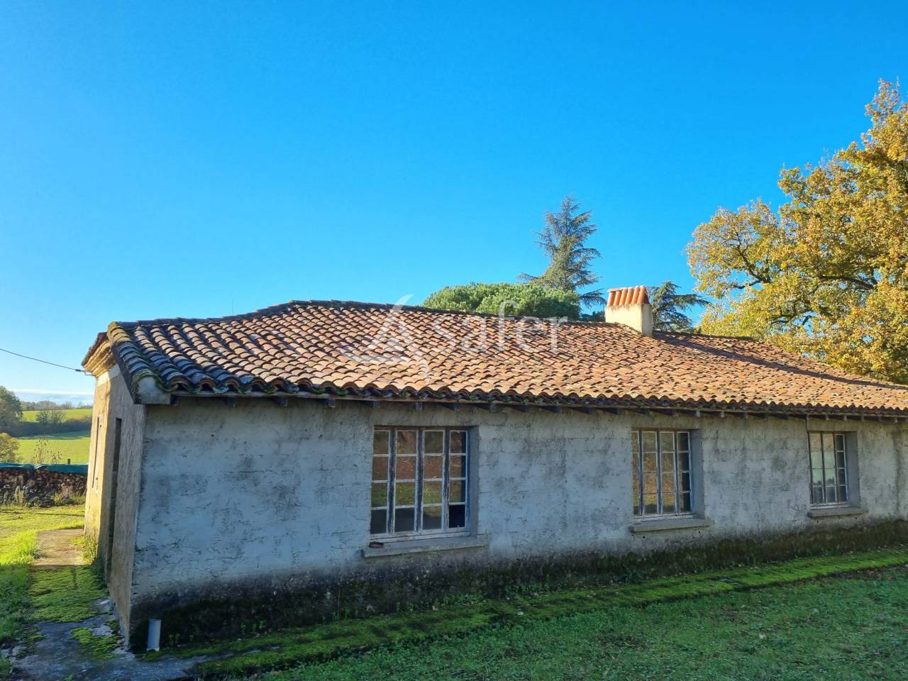 Azienda agricola In vendita Gers