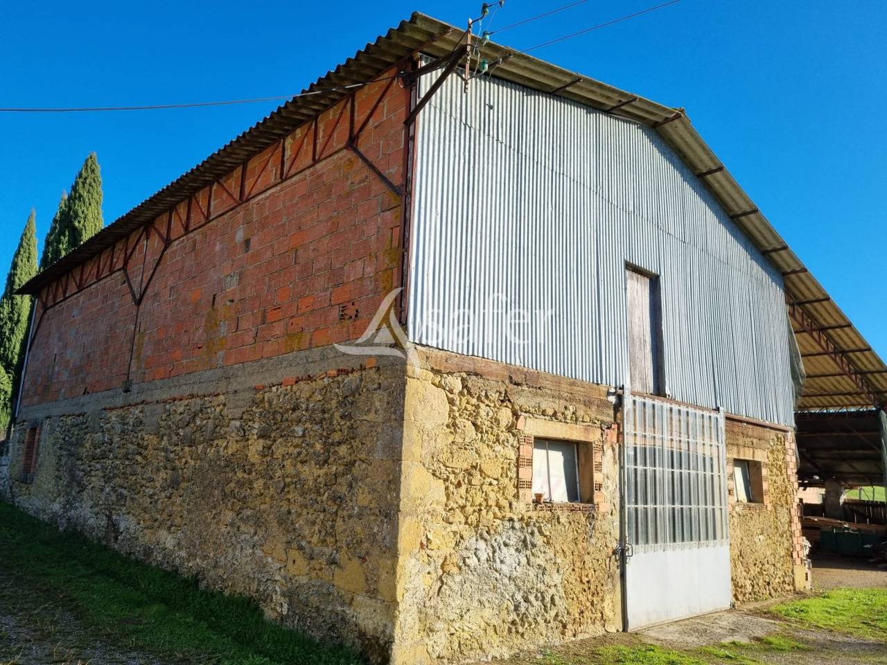Azienda agricola In vendita Gers