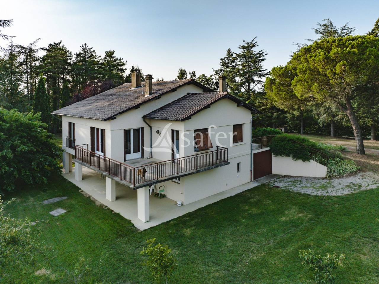 Azienda agricola In vendita Gers