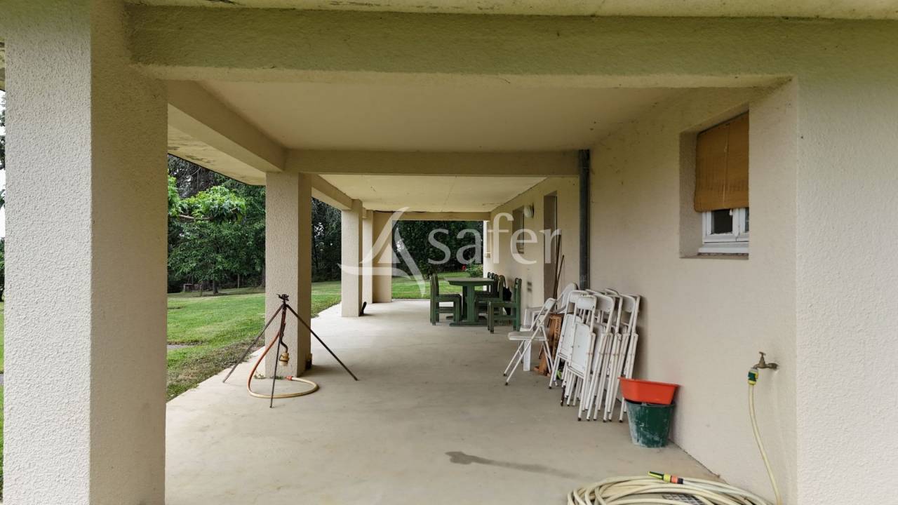 Azienda agricola In vendita Gers