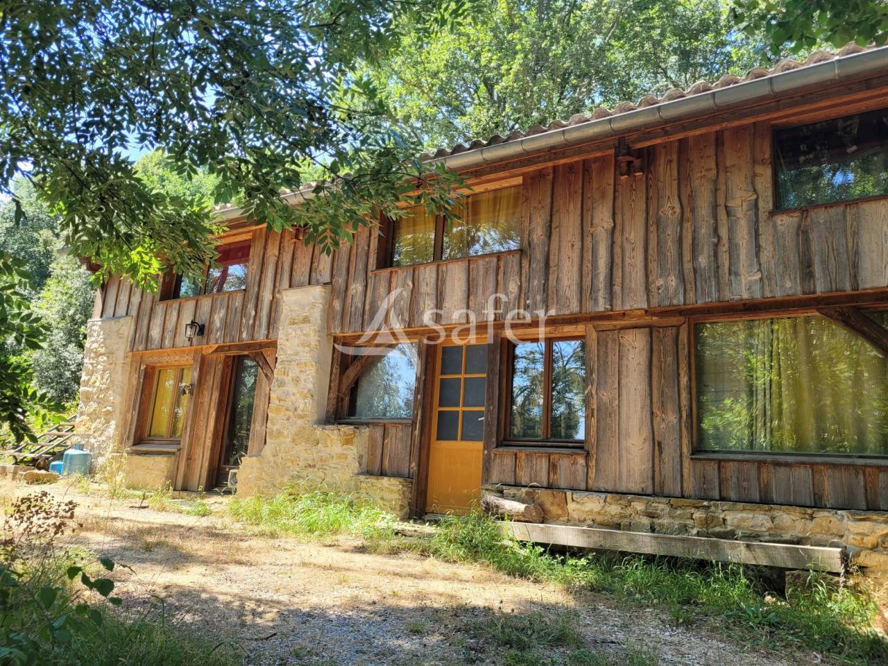 Propriet&agrave; rurale In vendita Aude