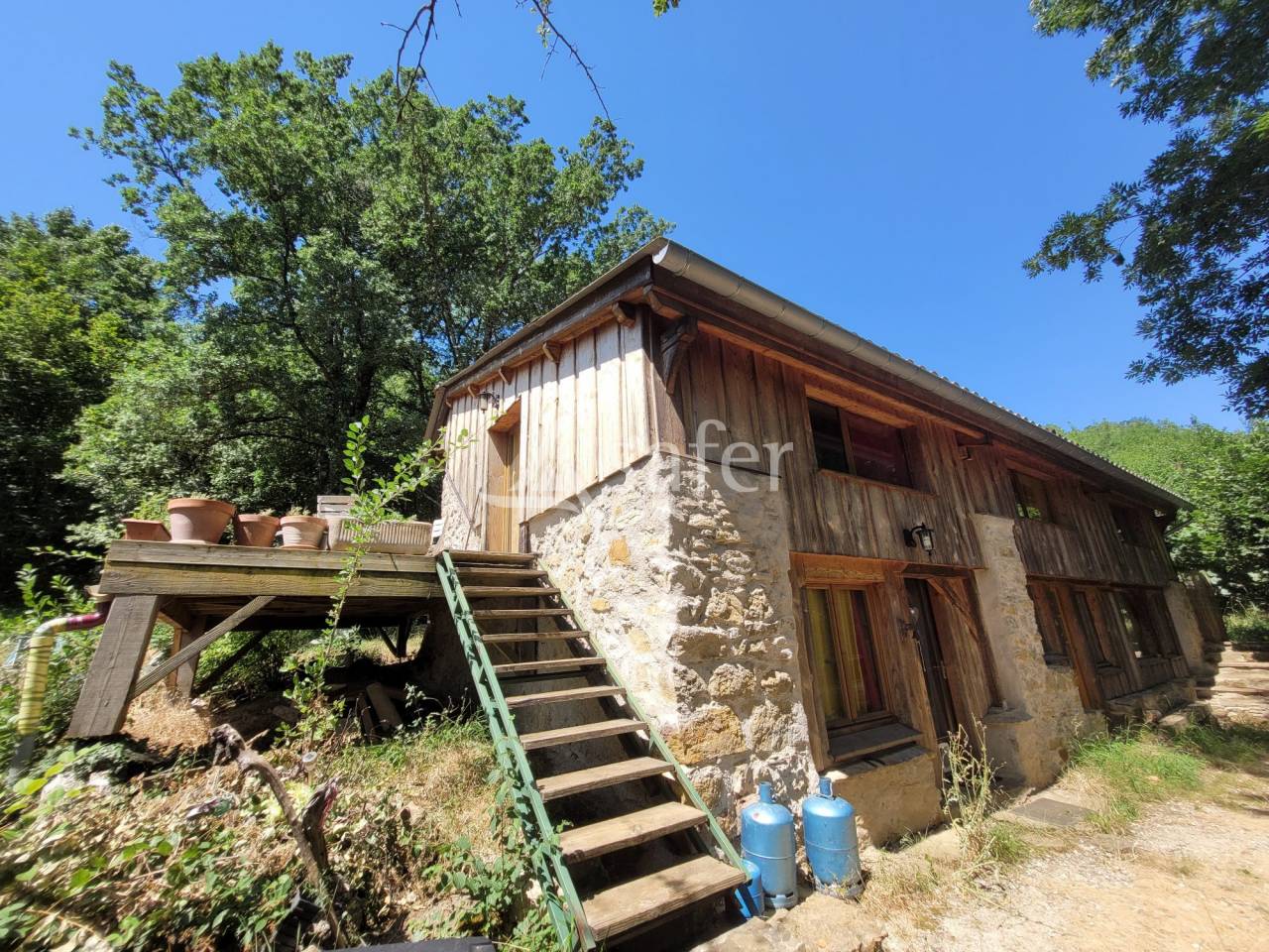 Propriet&agrave; rurale In vendita Aude