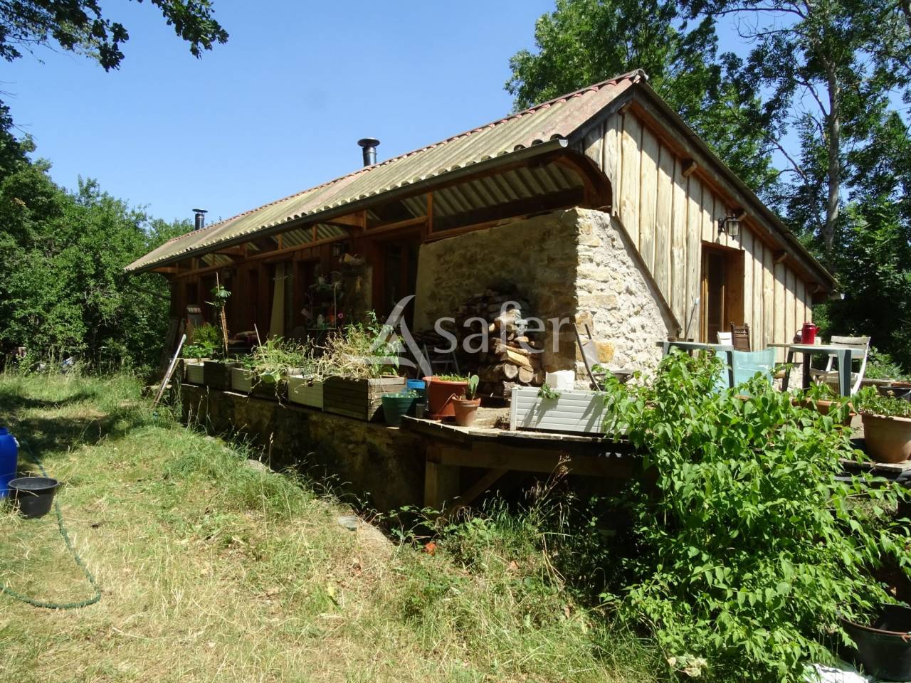 Propriet&agrave; rurale In vendita Aude