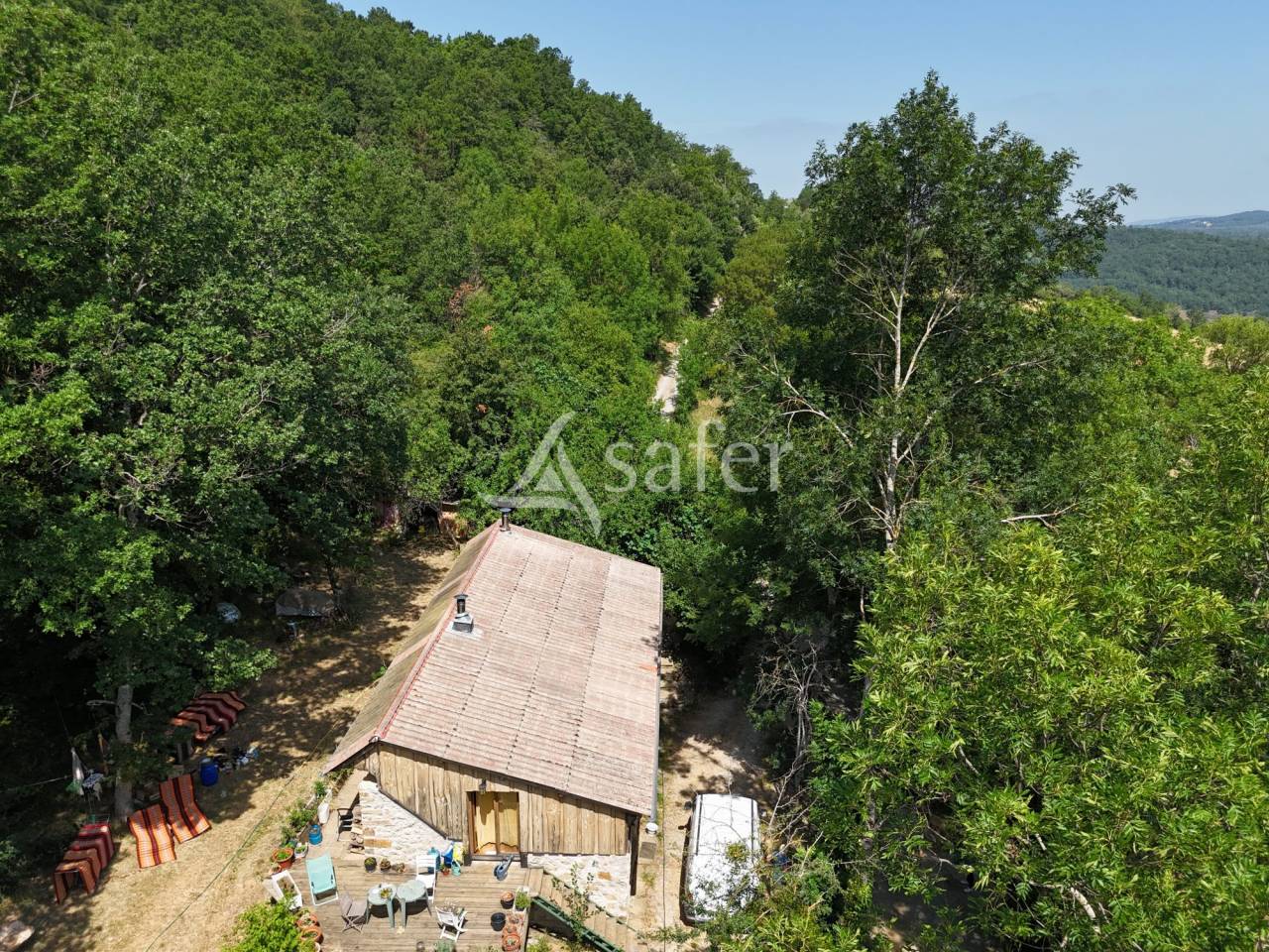 Propriet&agrave; rurale In vendita Aude