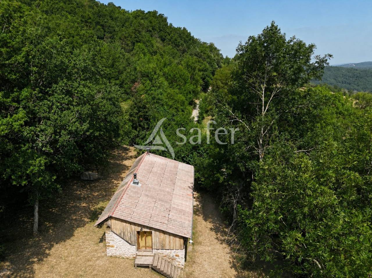 Propriet&agrave; rurale In vendita Aude