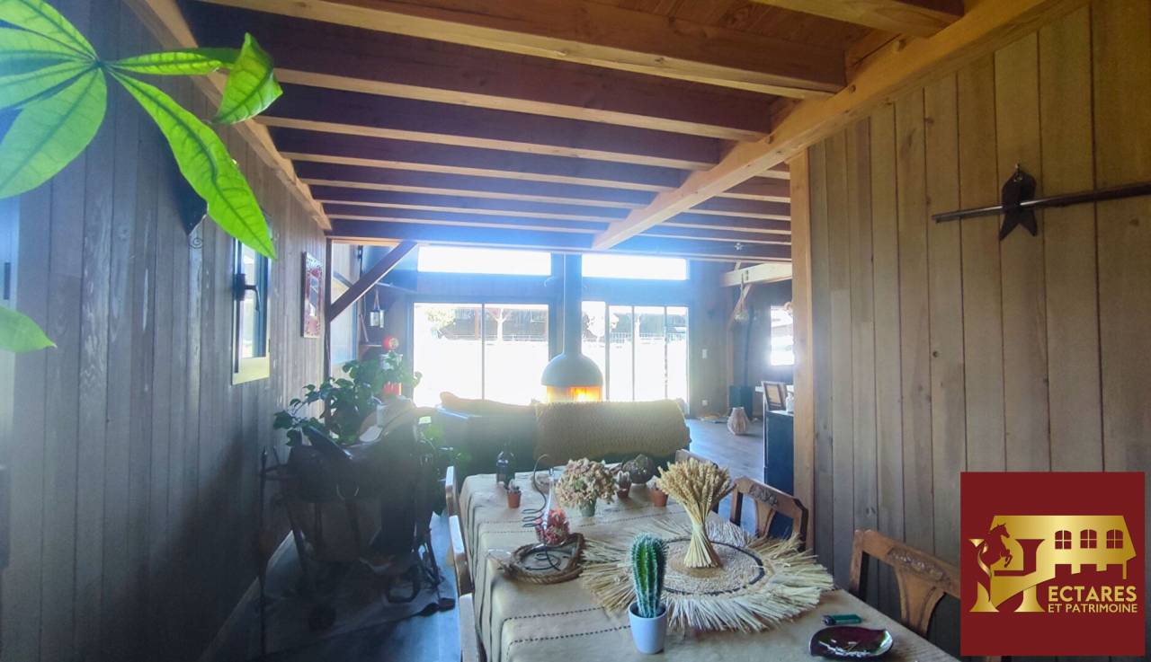 Propriet&agrave; equestre In vendita Sa&ocirc;ne-et-Loire