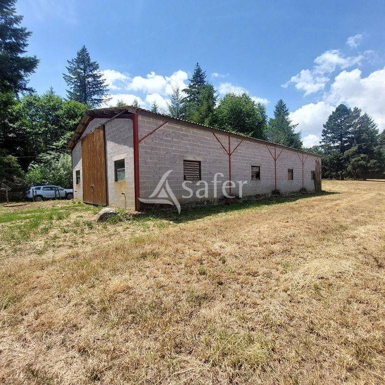 Azienda agricola In vendita Corr&egrave;ze