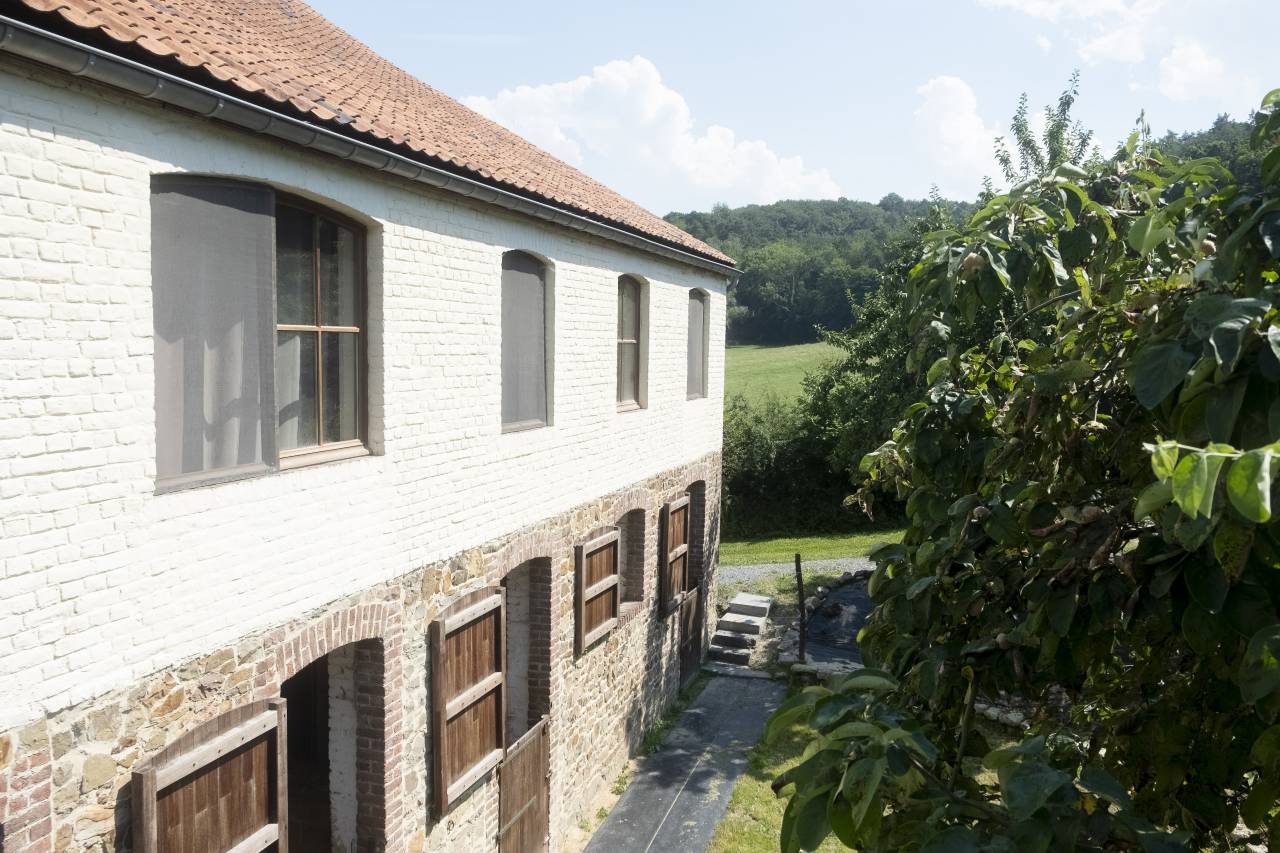 Bella dimora equestre In vendita Namur