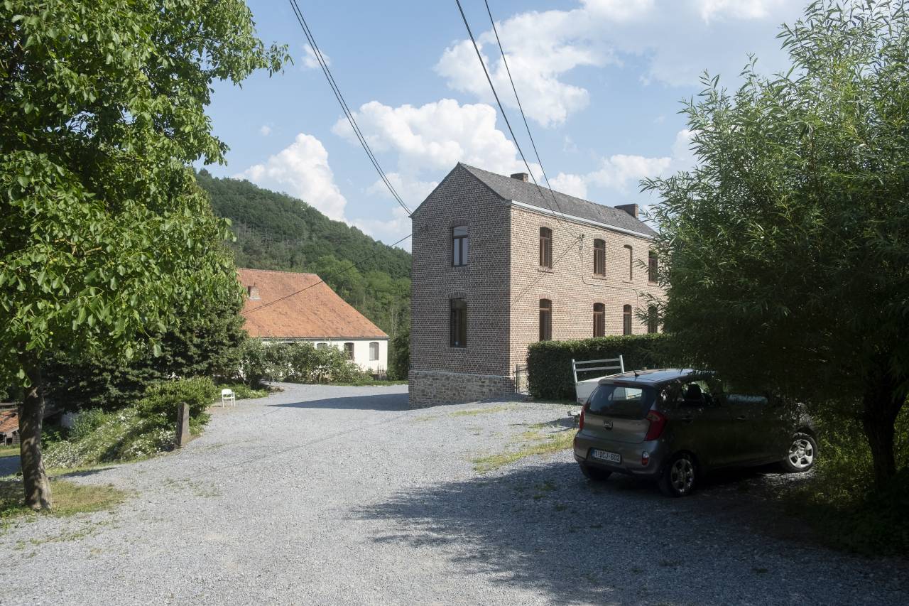 Bella dimora equestre In vendita Namur