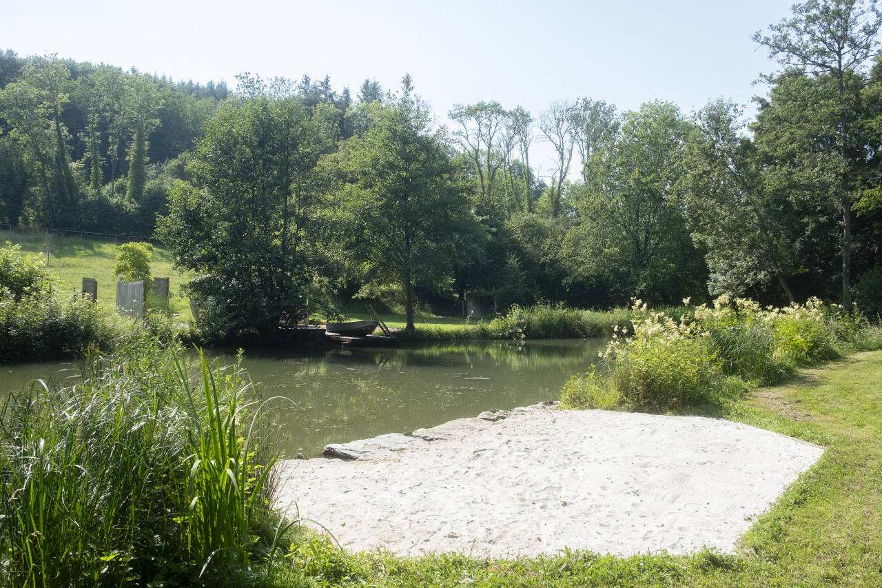 Bella dimora equestre In vendita Namur