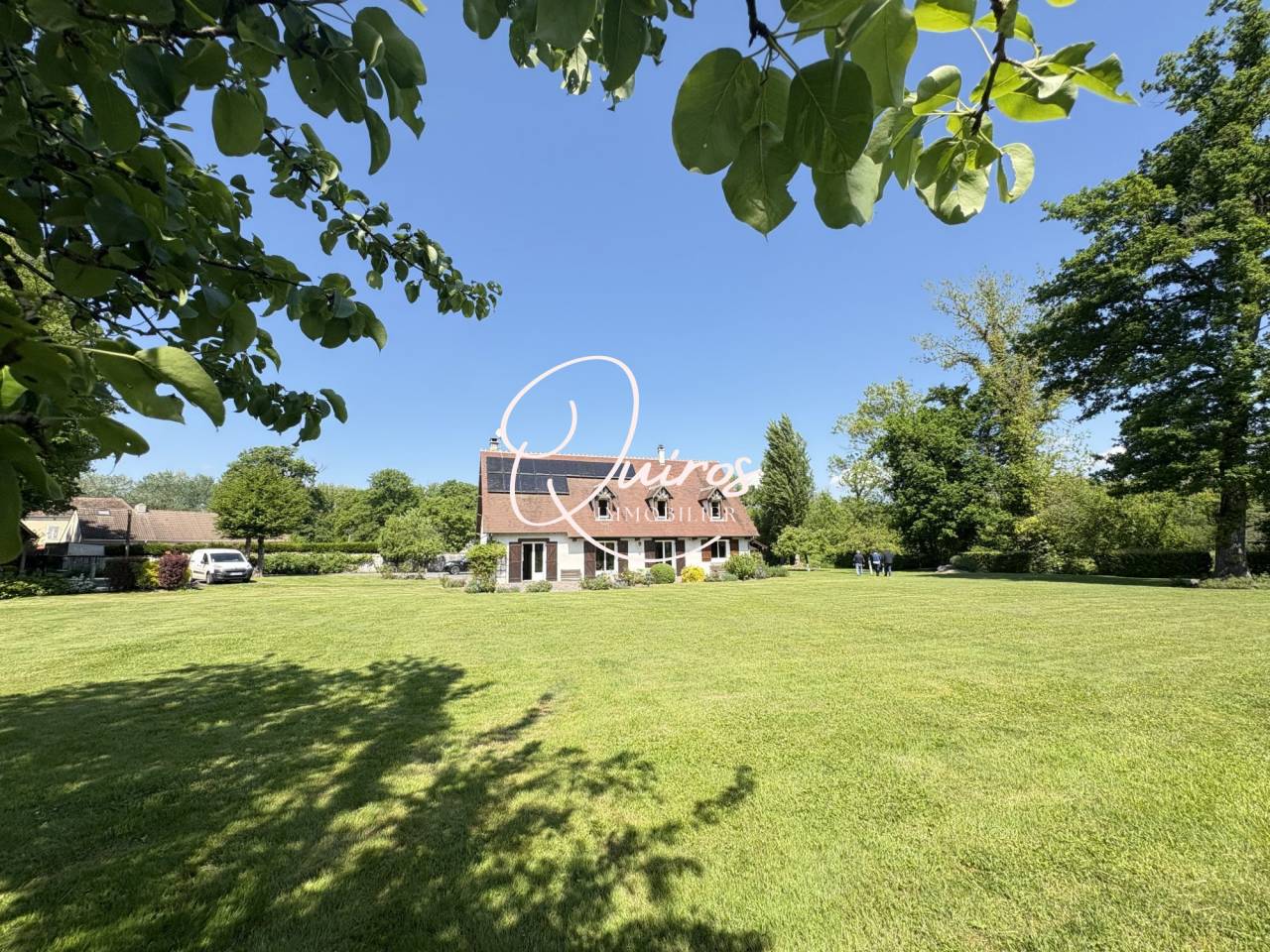 Propriet&agrave; equestre In vendita Seine-et-Marne