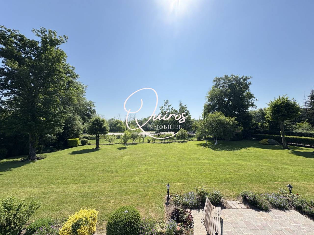 Propriet&agrave; equestre In vendita Seine-et-Marne