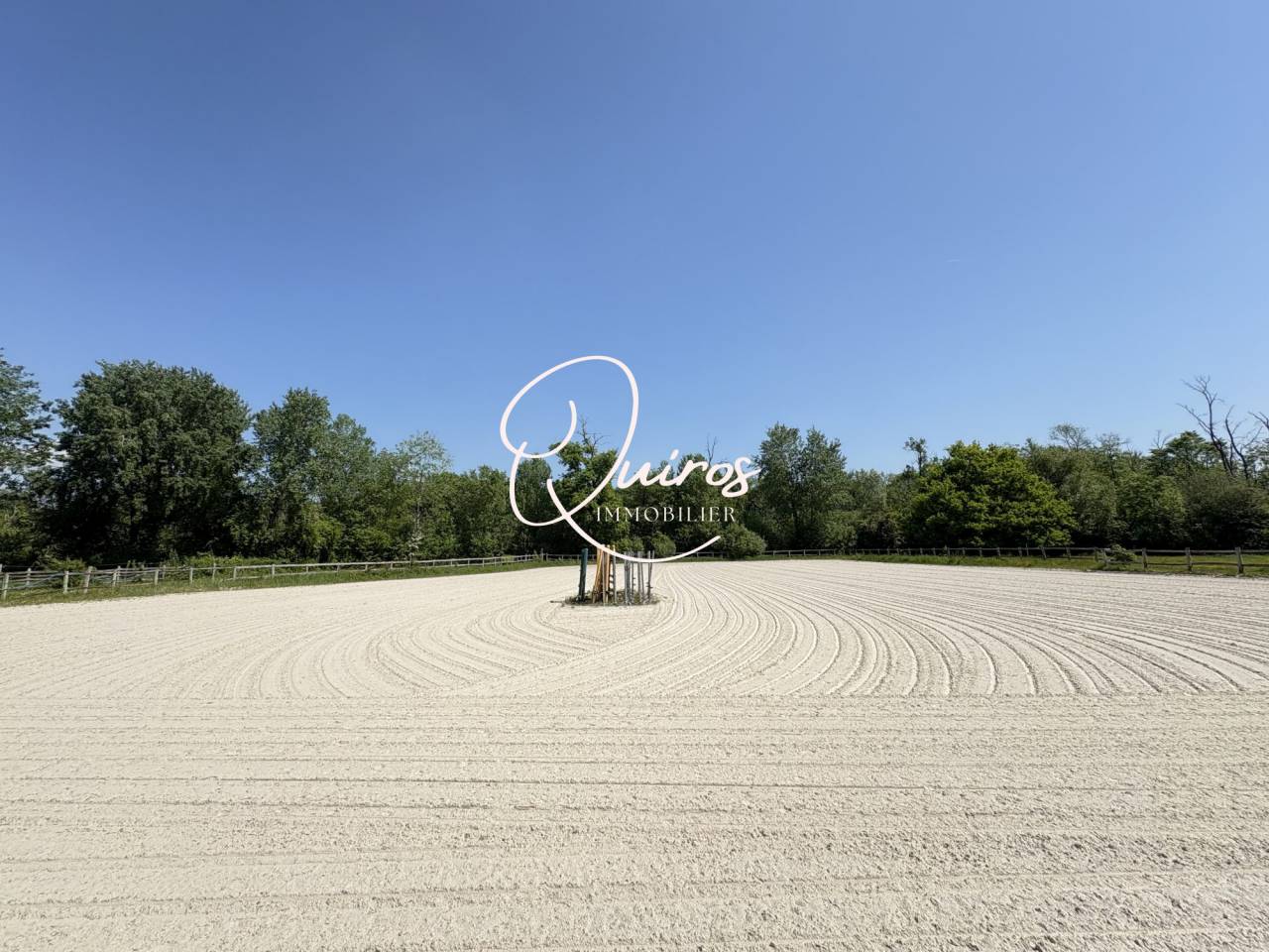 Propriet&agrave; equestre In vendita Seine-et-Marne