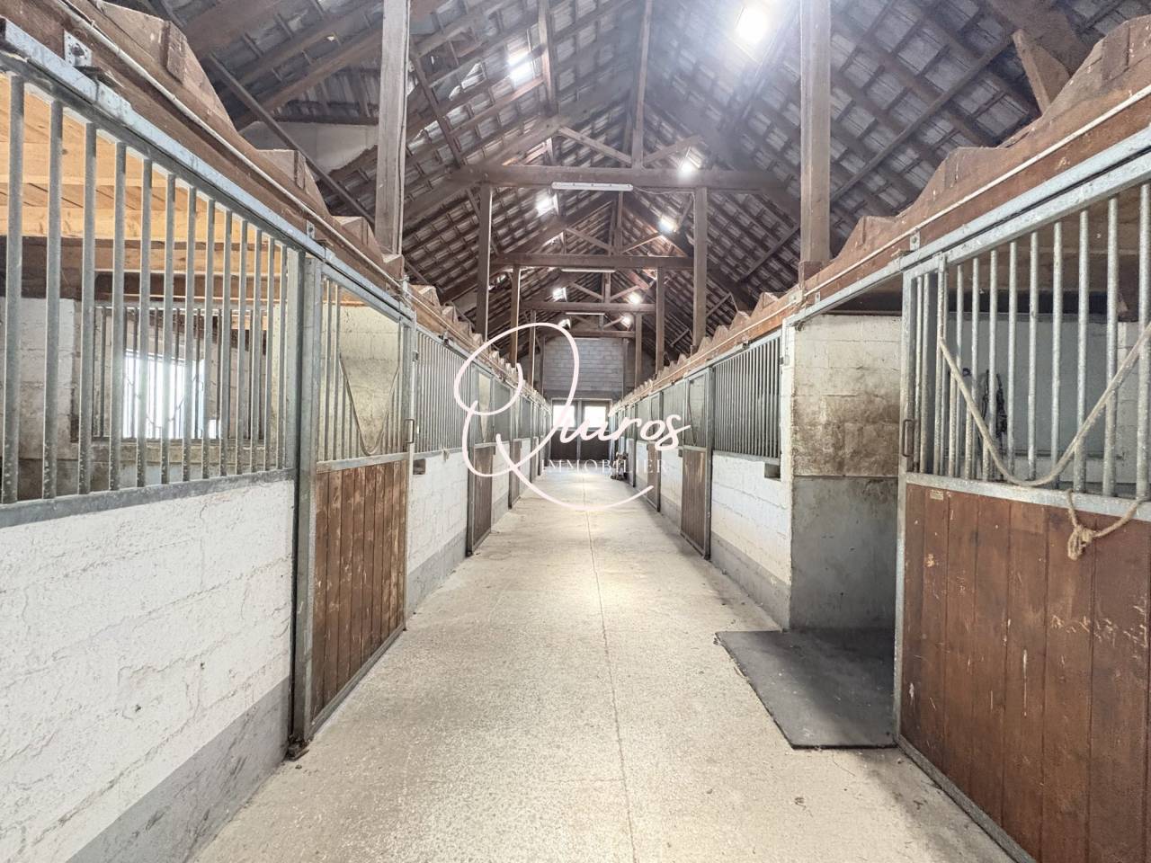 Propriet&agrave; equestre In vendita Seine-et-Marne