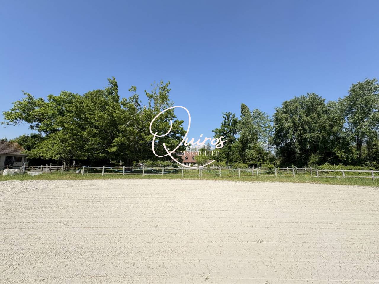 Propriet&agrave; equestre In vendita Seine-et-Marne