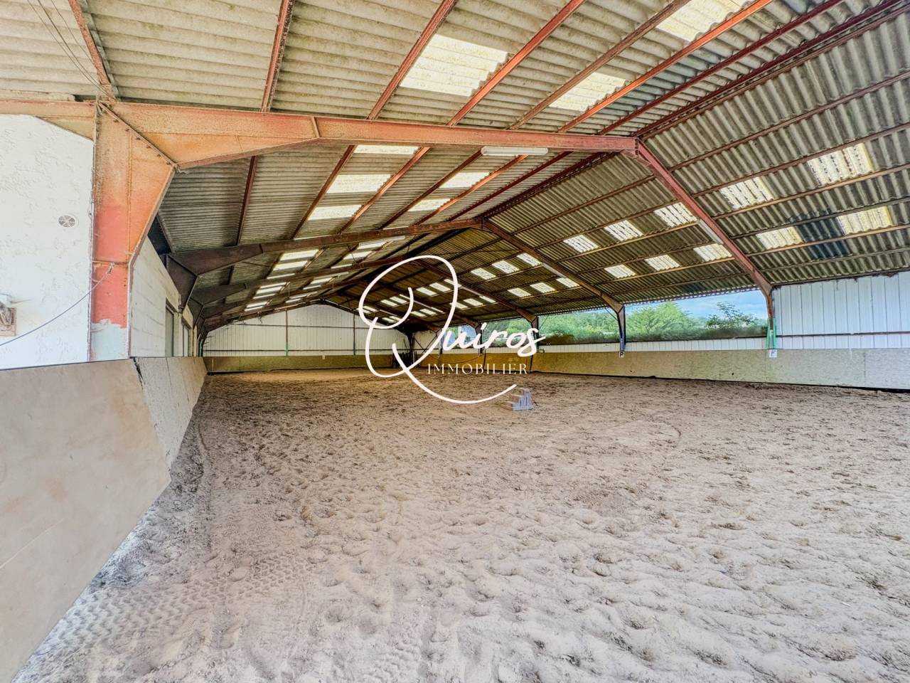 Propriet&agrave; equestre In vendita Yvelines