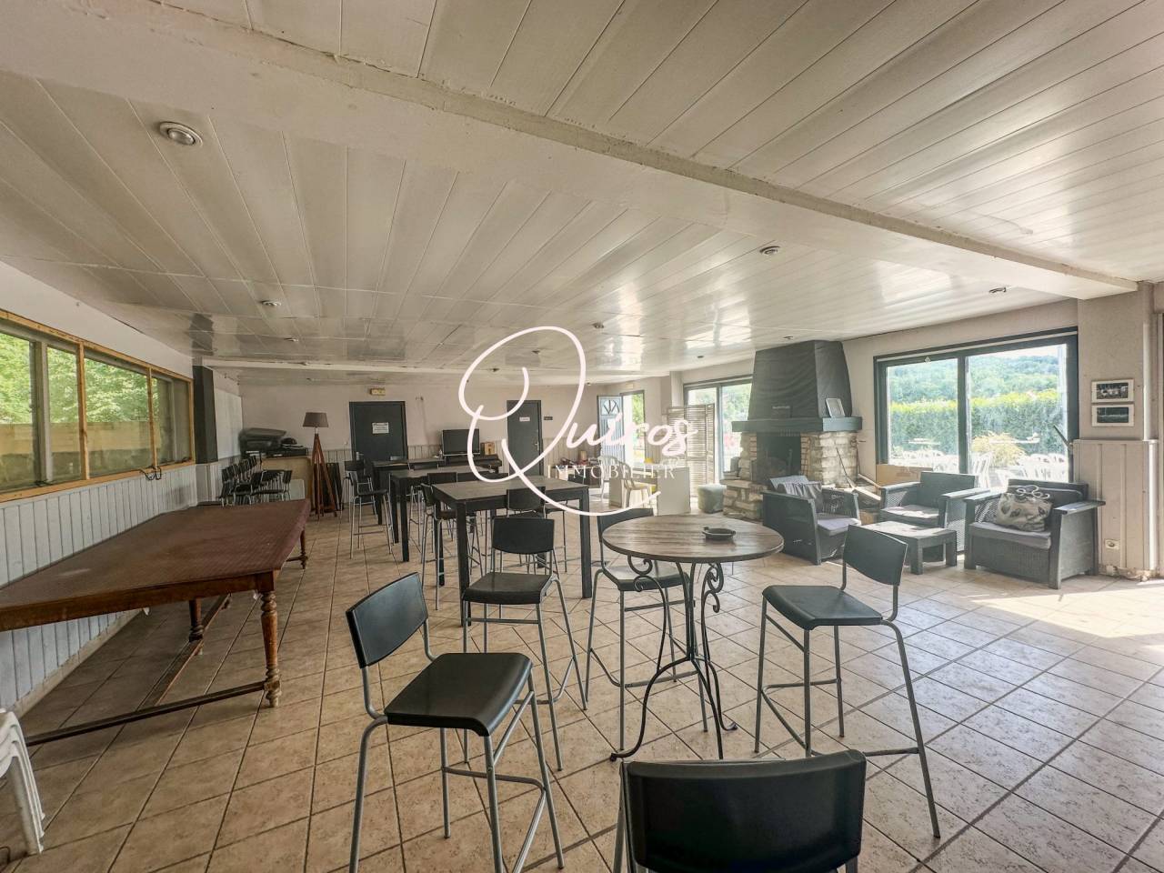 Propriet&agrave; equestre In vendita Yvelines