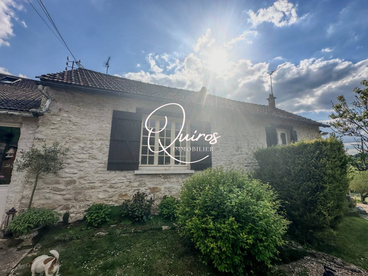 Propriet&agrave; equestre In vendita Yvelines
