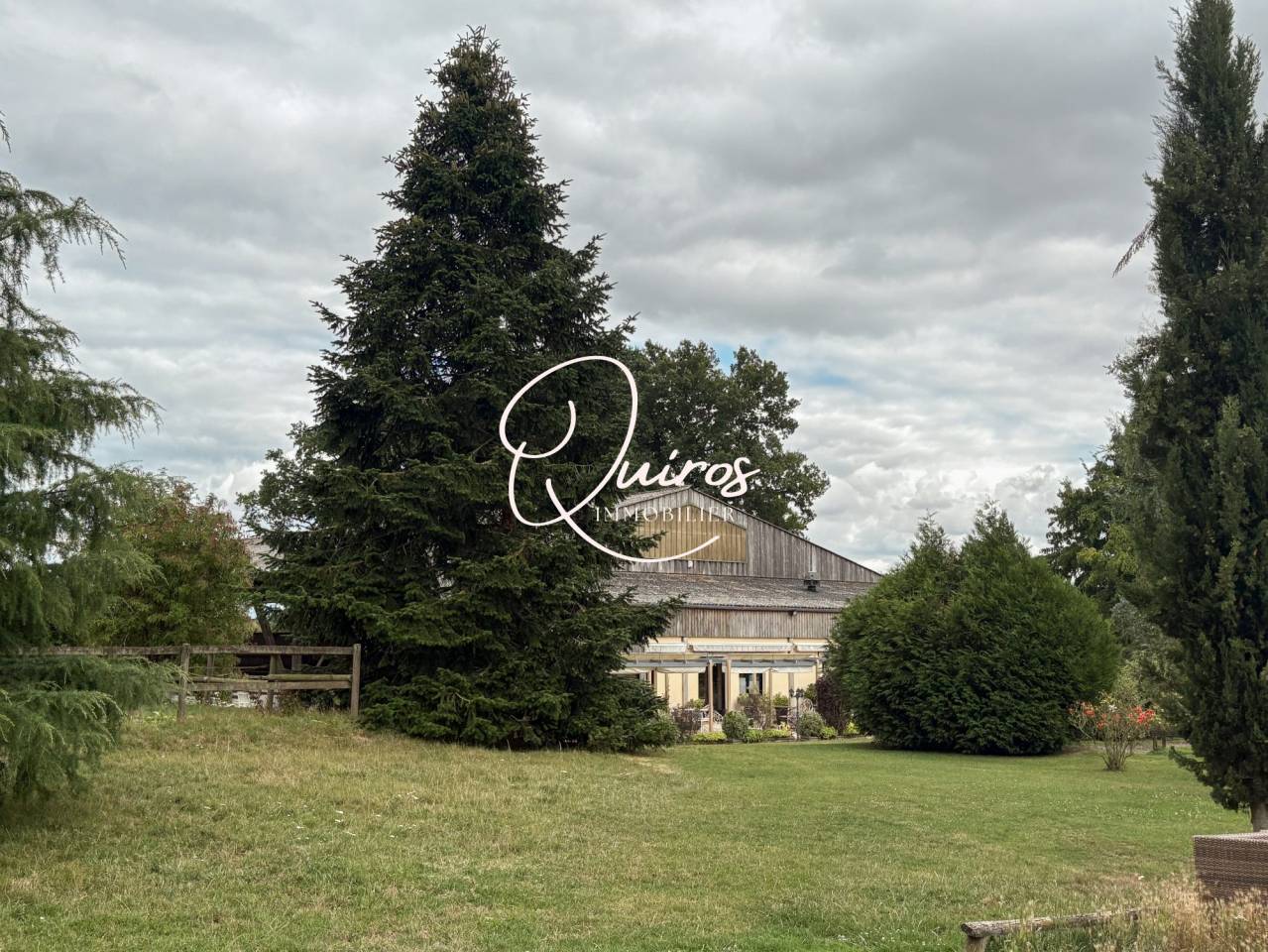 Propriet&agrave; equestre In vendita Eure