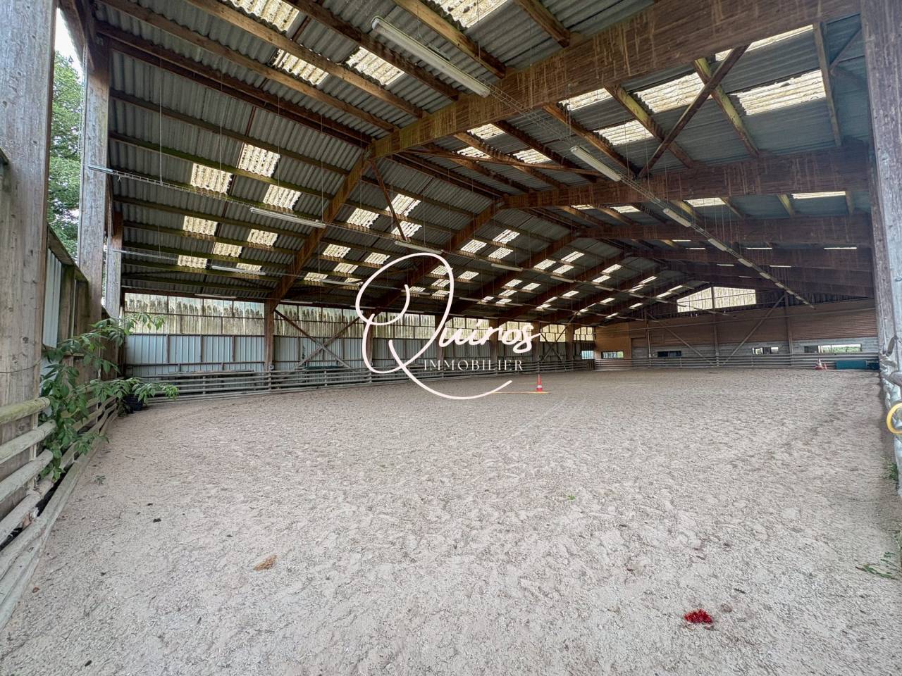 Propriet&agrave; equestre In vendita Eure