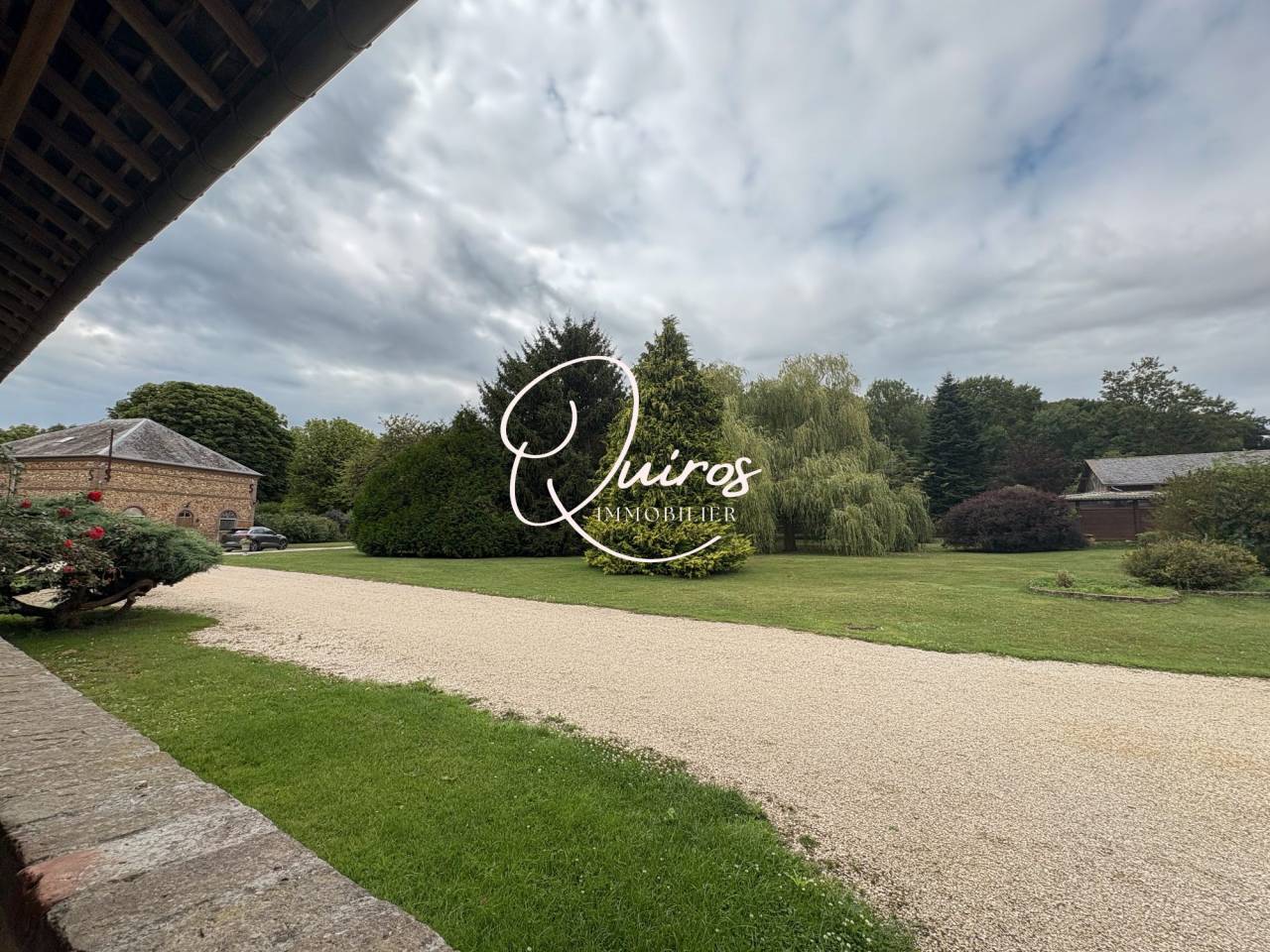 Propriet&agrave; equestre In vendita Eure