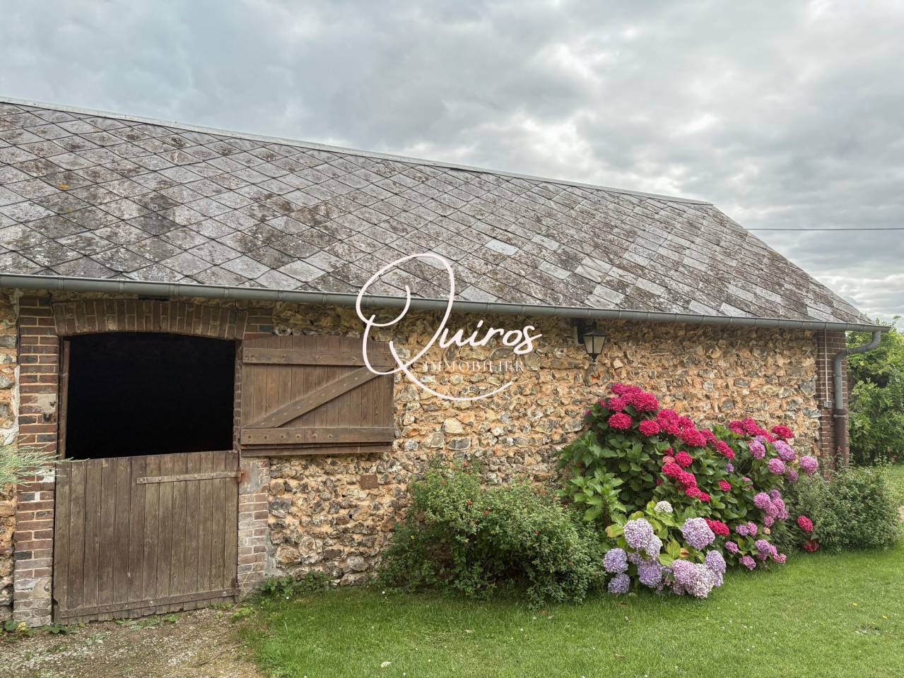 Propriet&agrave; equestre In vendita Eure