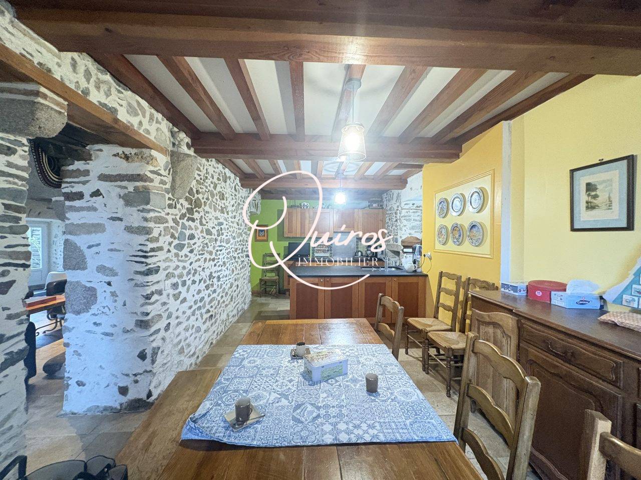 Propriet&agrave; equestre In vendita Manche