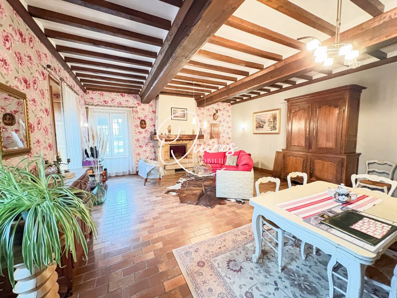 Propriet&agrave; equestre In vendita Manche