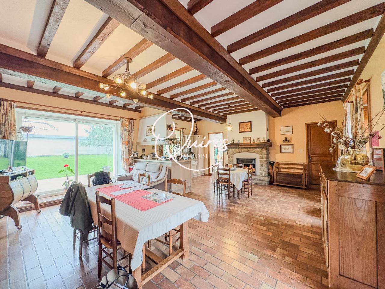 Propriet&agrave; equestre In vendita Manche