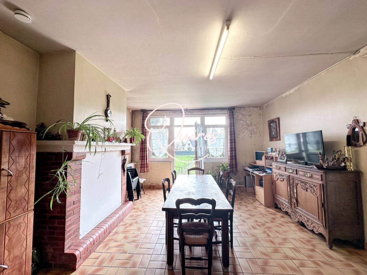 Propriet&agrave; equestre In vendita Manche