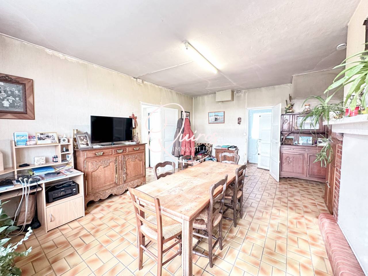 Propriet&agrave; equestre In vendita Manche