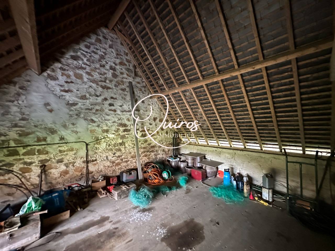 Propriet&agrave; equestre In vendita Manche