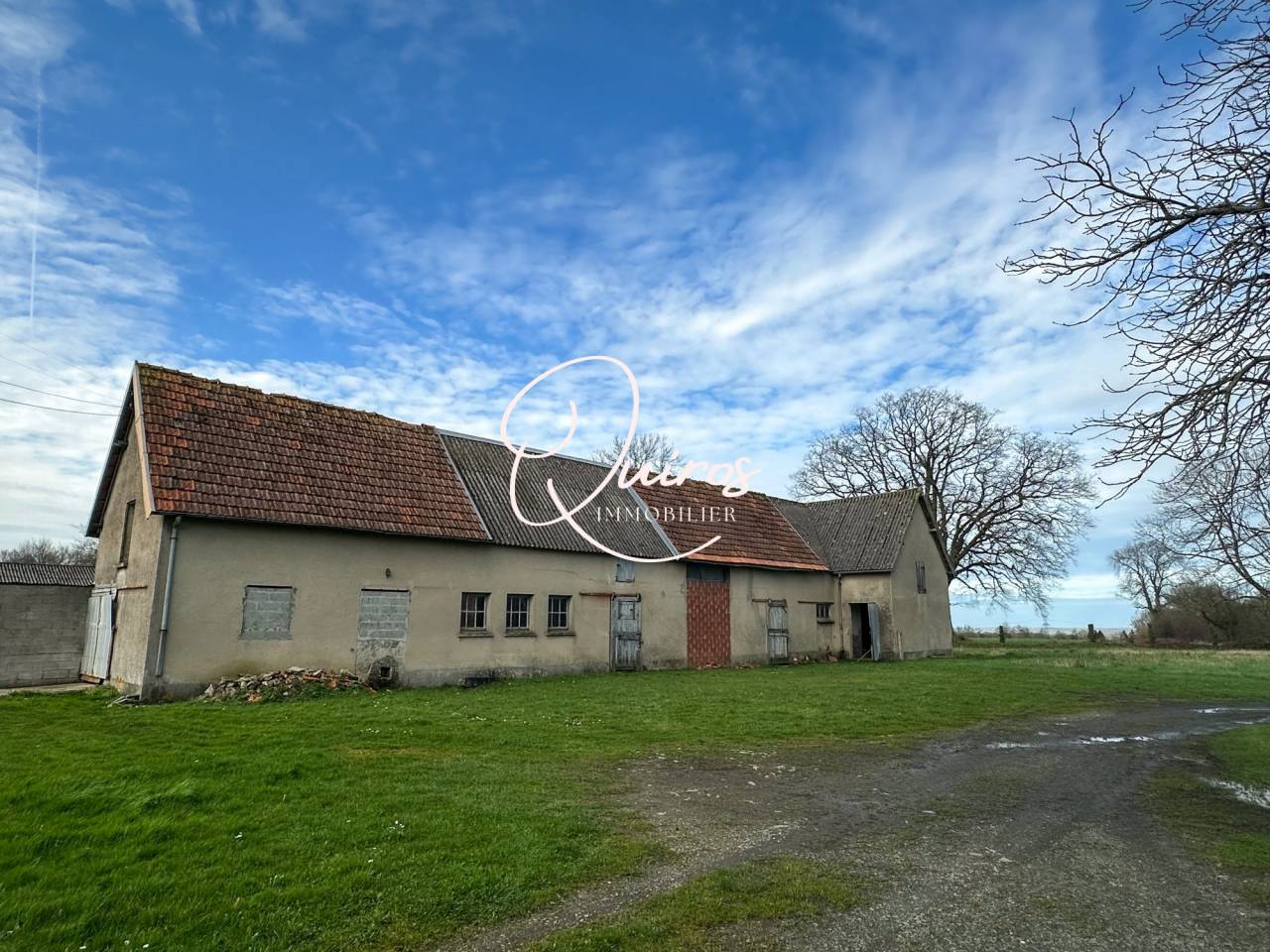 Propriet&agrave; equestre In vendita Manche