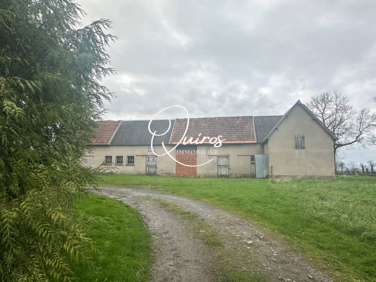 Propriet&agrave; equestre In vendita Manche