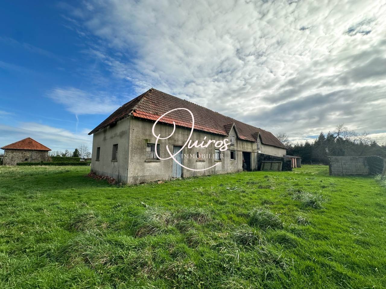 Propriet&agrave; equestre In vendita Manche