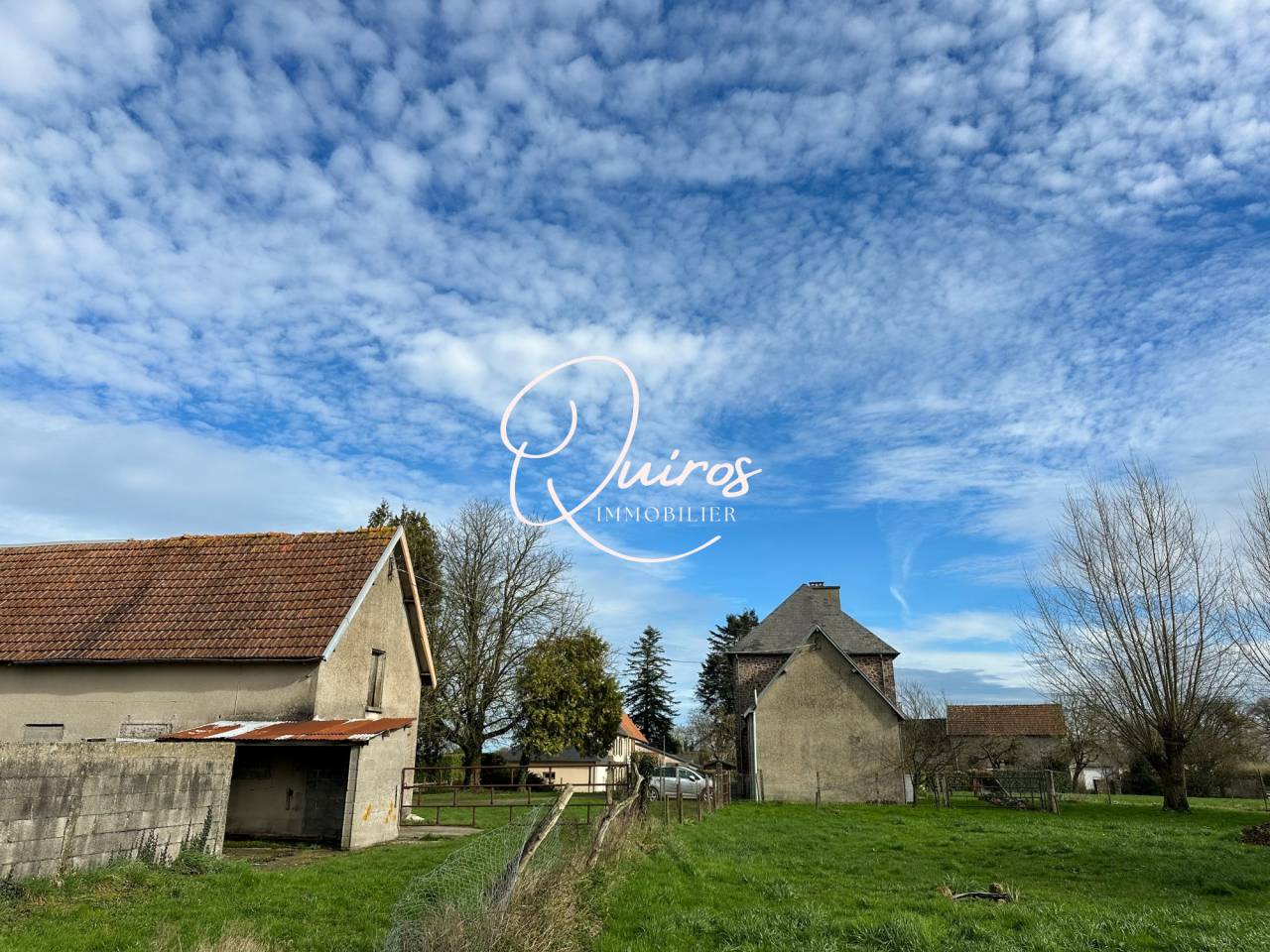 Propriet&agrave; equestre In vendita Manche