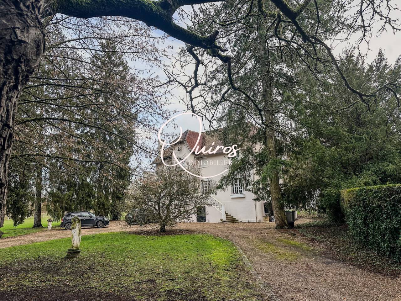Propriet&agrave; equestre In vendita Eure-et-Loir