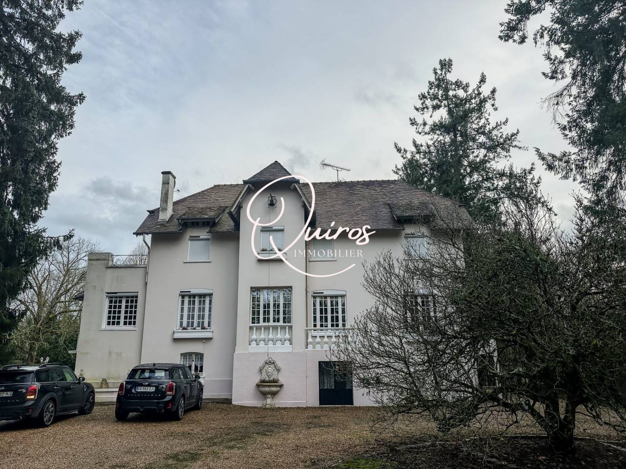 Propriet&agrave; equestre In vendita Eure-et-Loir