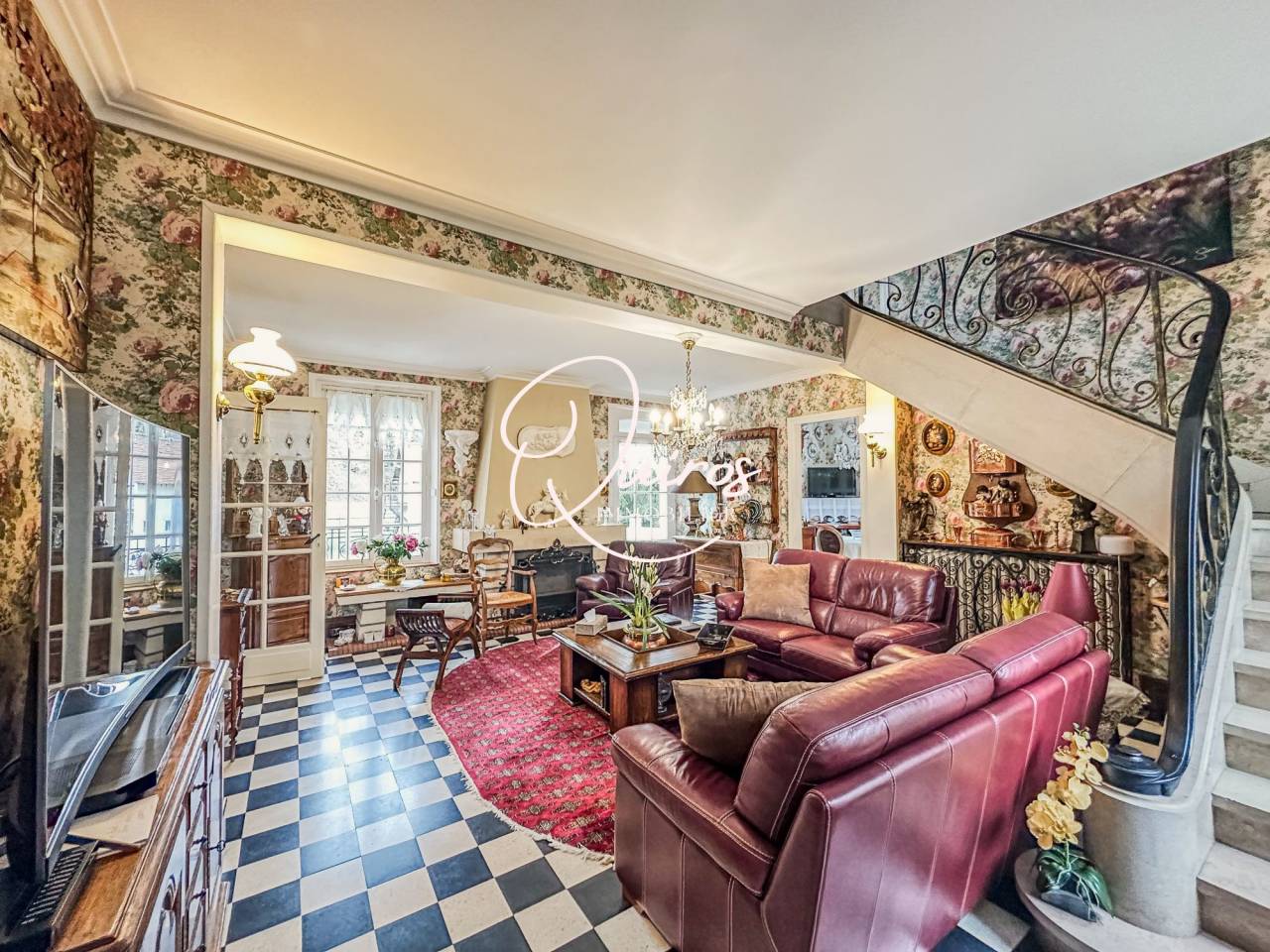 Propriet&agrave; equestre In vendita Eure-et-Loir