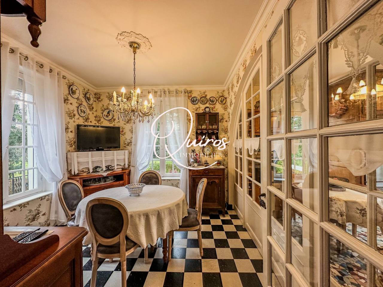 Propriet&agrave; equestre In vendita Eure-et-Loir