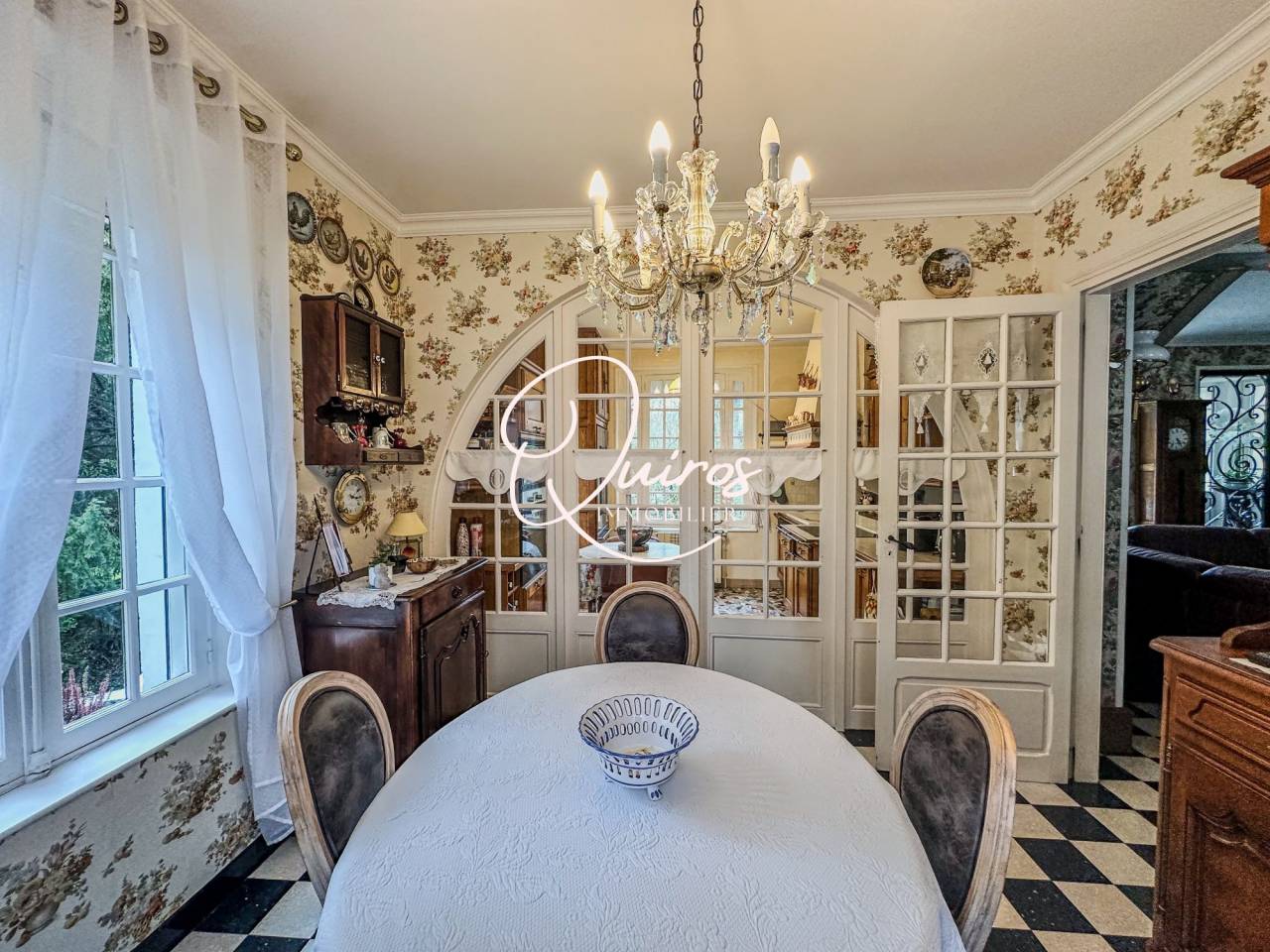 Propriet&agrave; equestre In vendita Eure-et-Loir