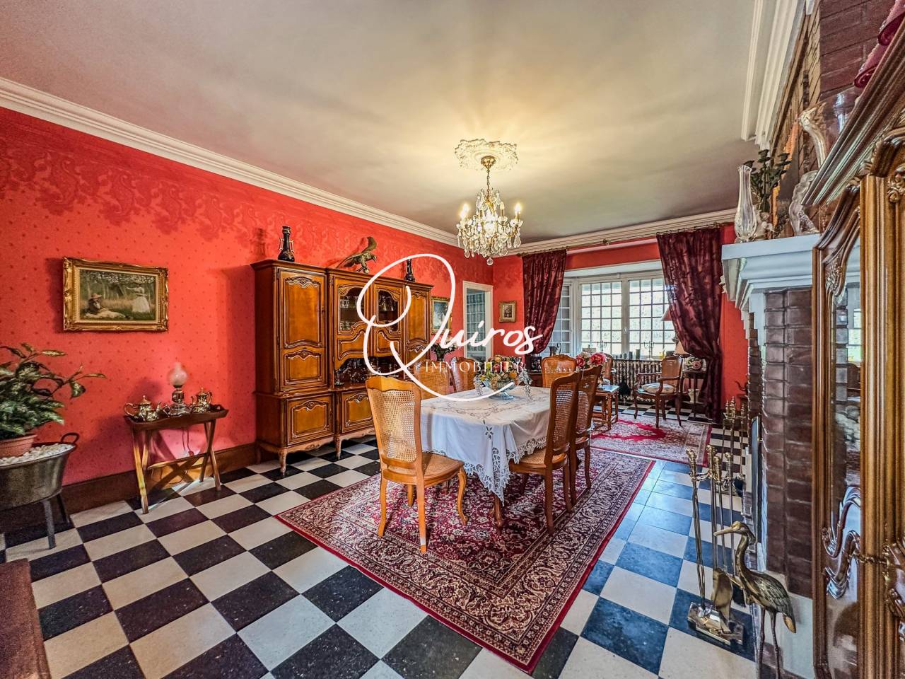 Propriet&agrave; equestre In vendita Eure-et-Loir